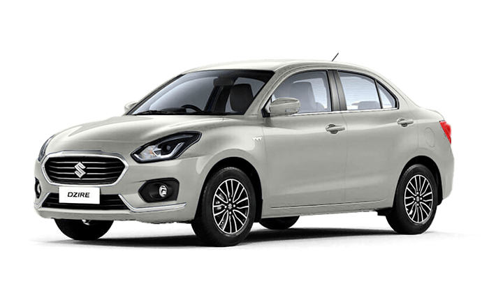 Maruti Dzire Taxi